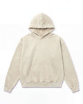 Hoodie Vintage white