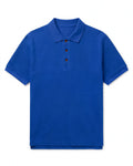 Blue Polo