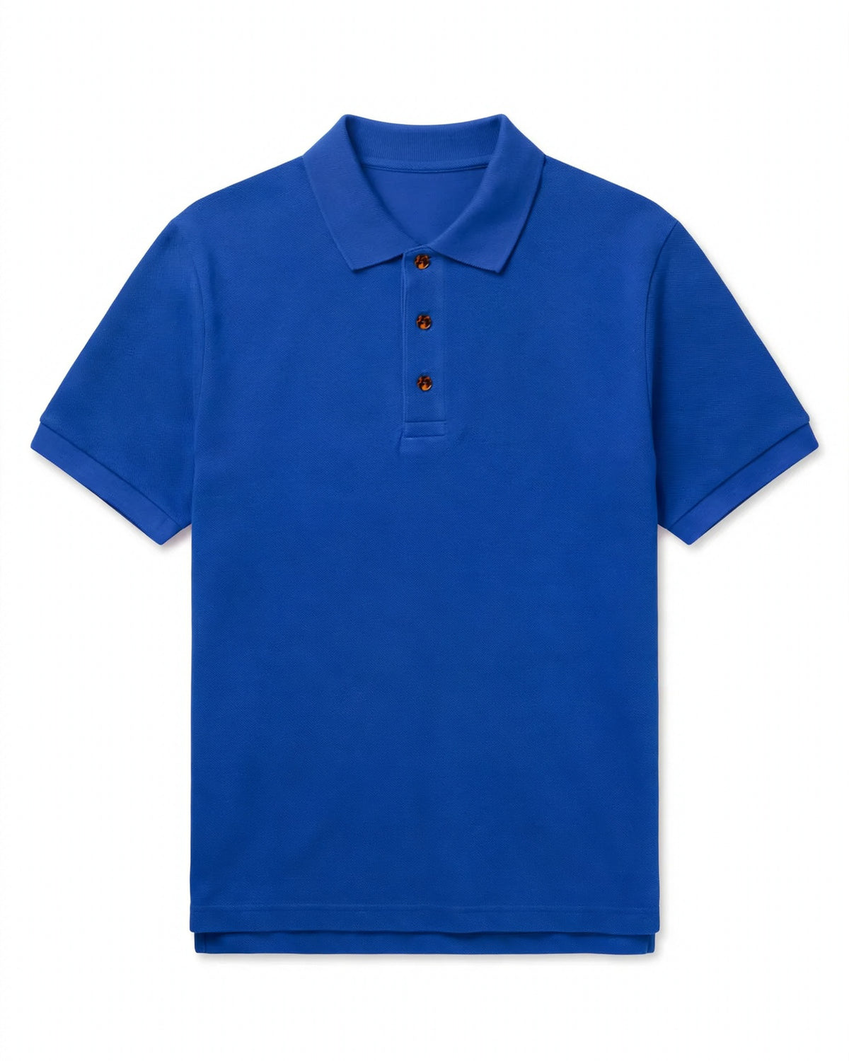 Blue Polo