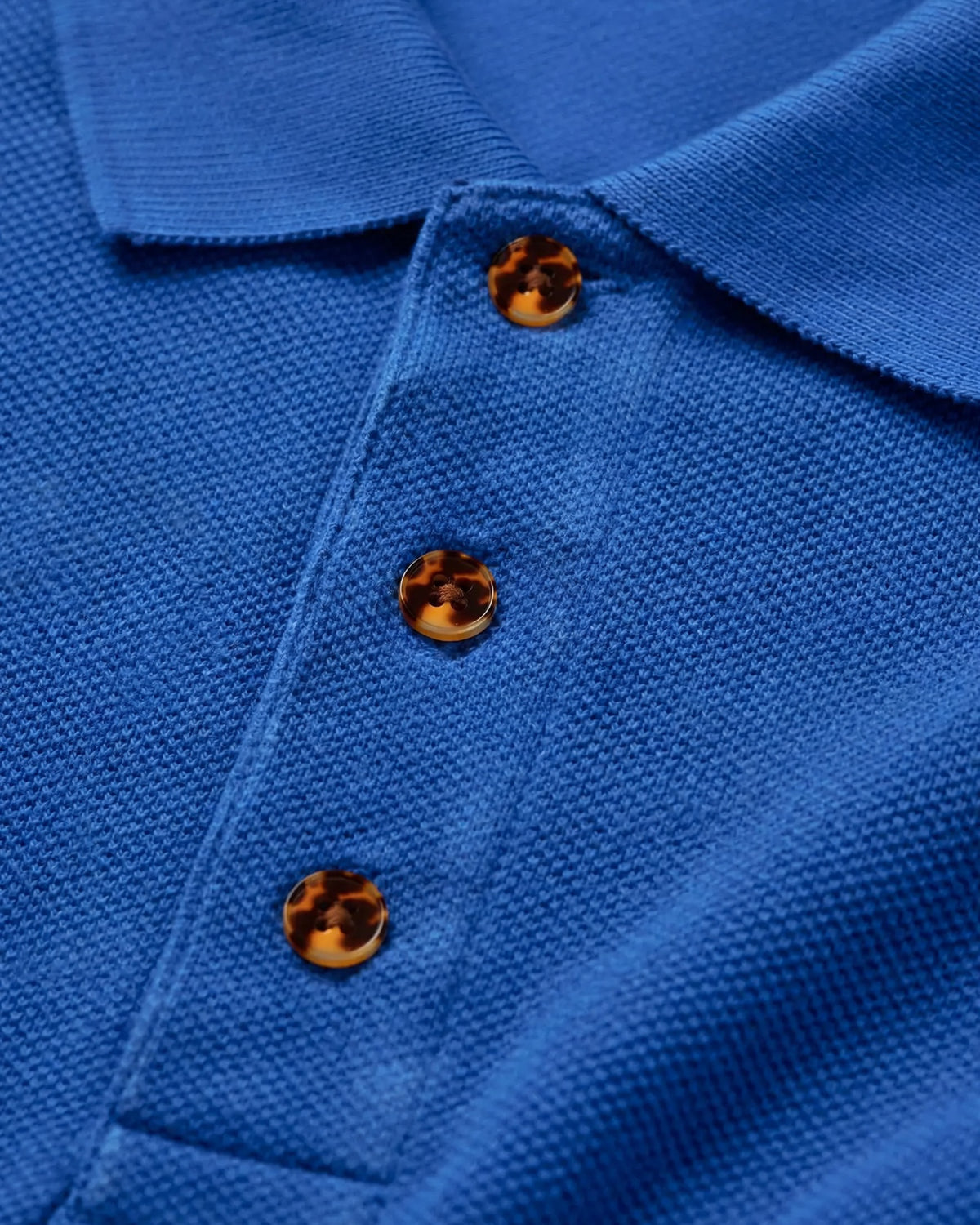 Blue Polo