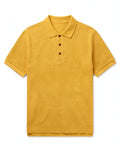 Yellow Polo