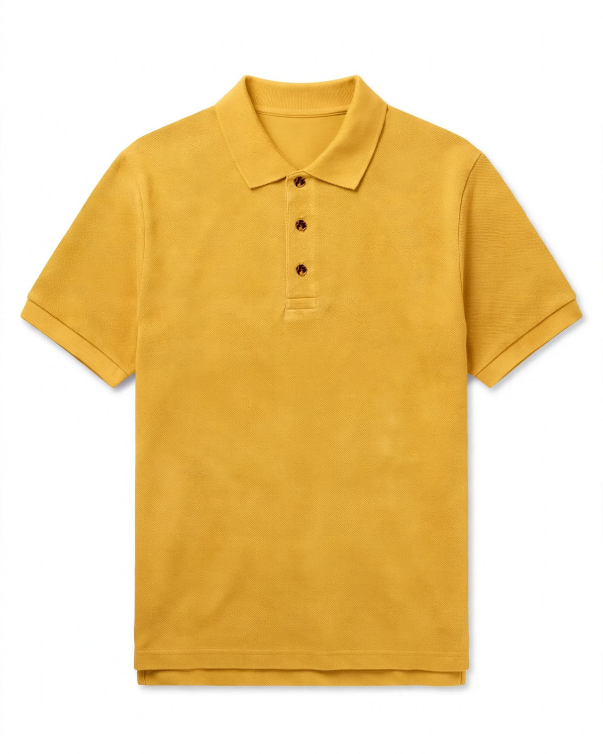 Yellow Polo