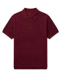 Maroon Polo