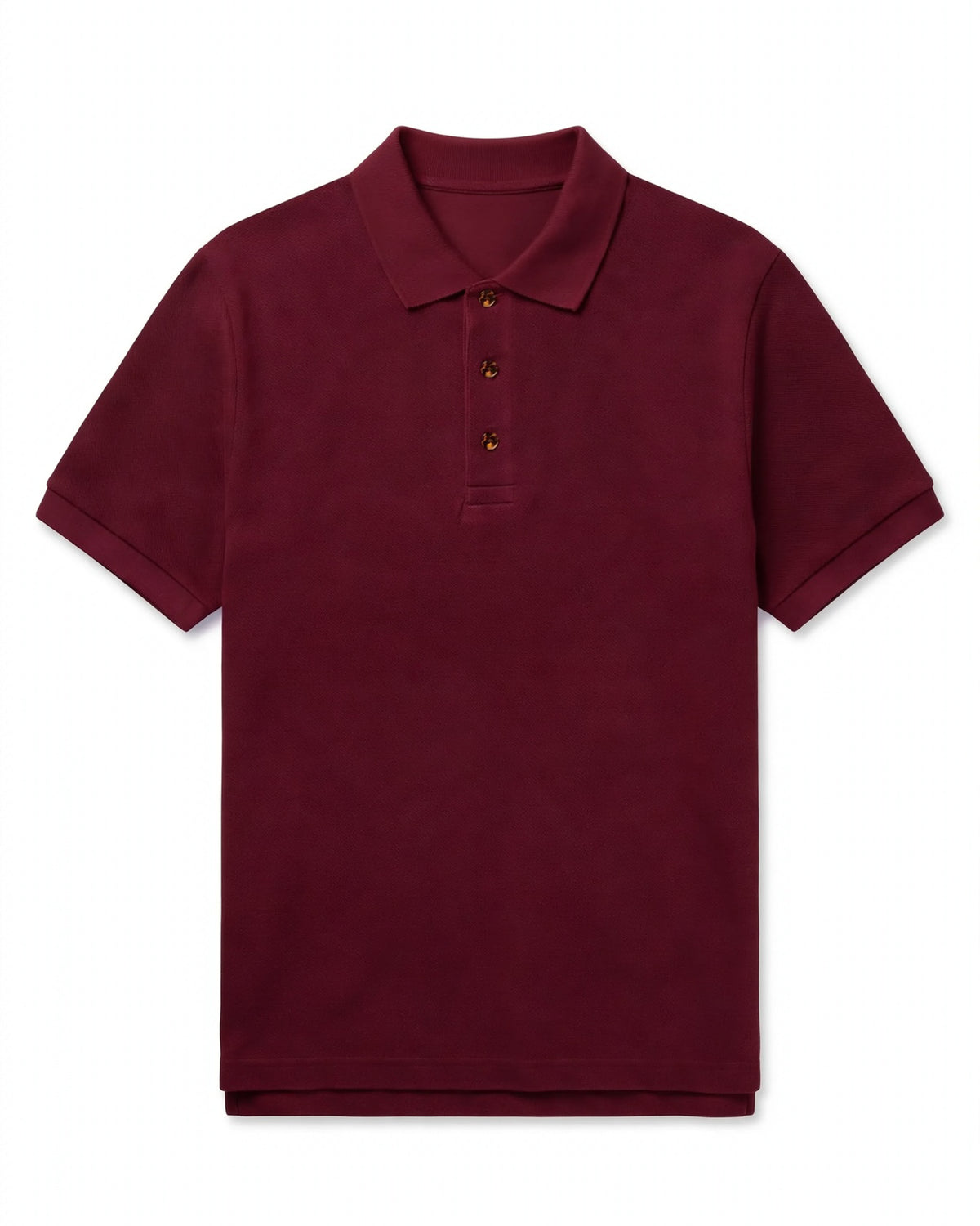 Maroon Polo