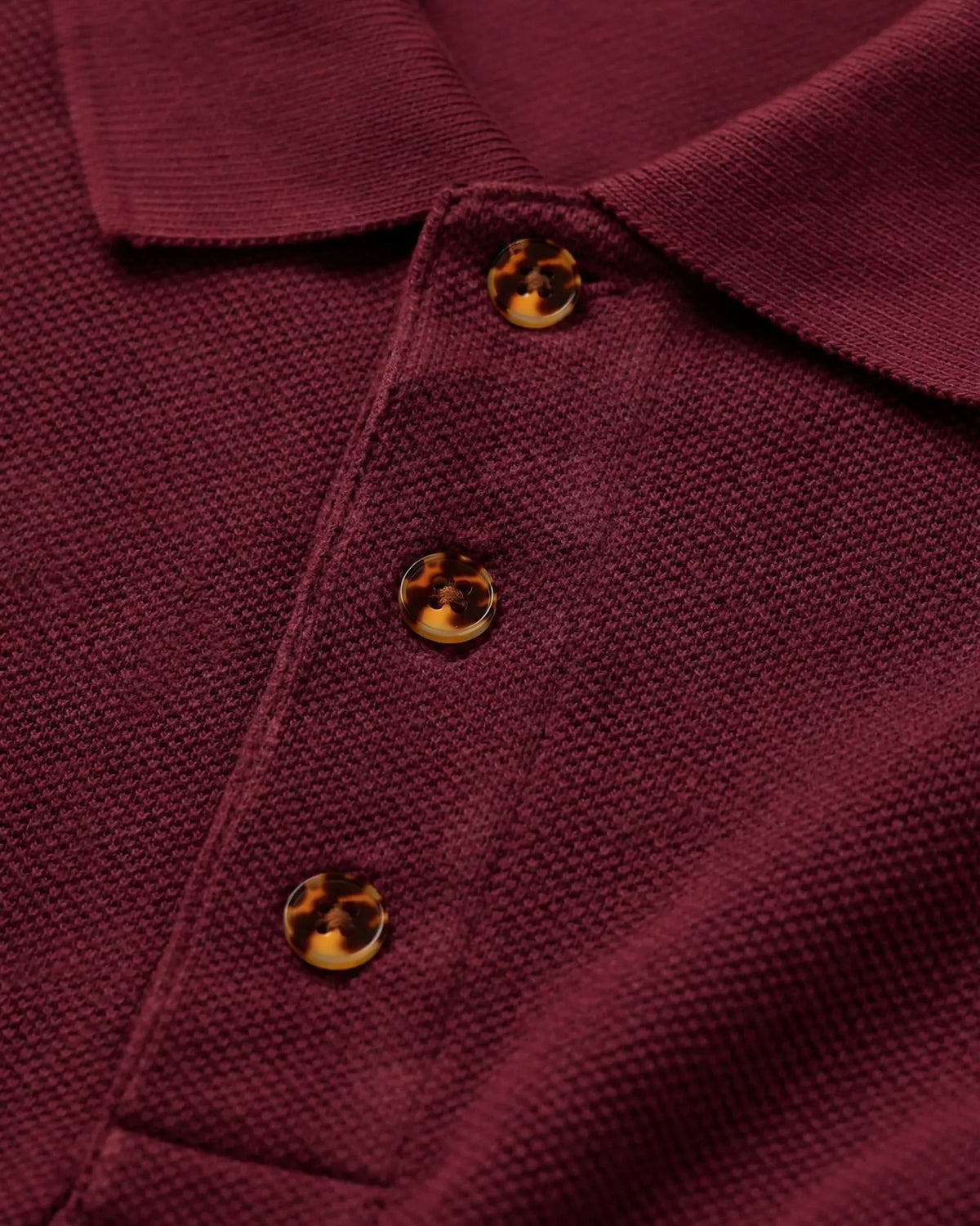 Maroon Polo