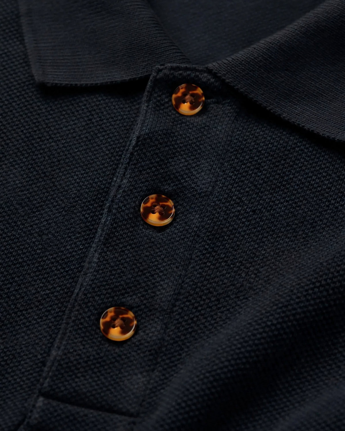Black Polo